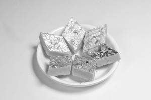 Mawa Barfi