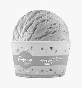 Cafe Crunch Ice Cream (Small Scoop [80 Ml])