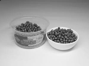 Green Mutter Fry (200gm)