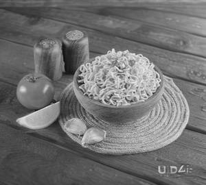 Plain Maggie