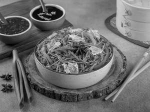 Egg Schezwan Noodles
