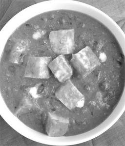 Paneer Butter Masala