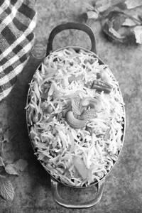 Plain Pulao