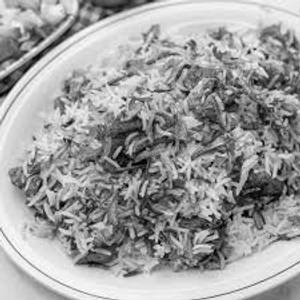 Special Chicken Biryani