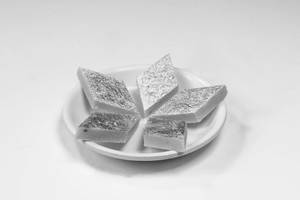 Kaju Katli