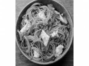 Egg Schezwan Noodles
