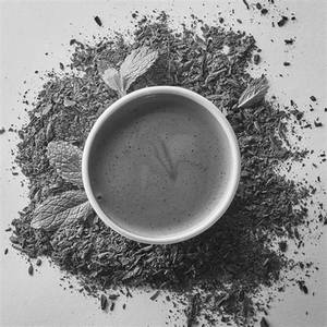 Hot Mint Coffee