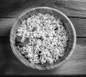 Jeera Rice