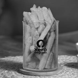 Surecrisp Classic Fries
