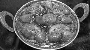 Kadai Egg (2PCs)