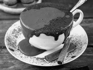 Hot Chocolate