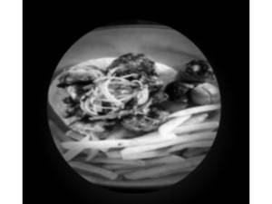 Shish Tawouk