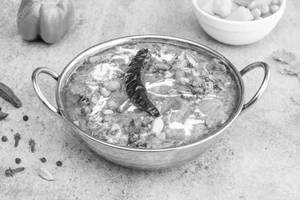 Kadai Veg