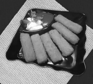 Fish Finger