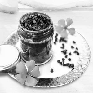 Chocochip Jar Cake