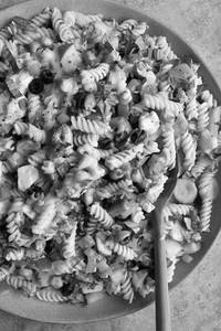 Mix Pasta