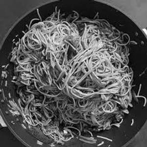 Today Mehman Veg Chowmine