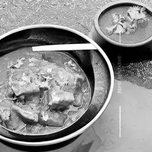 Fish Curry (bone) (large)