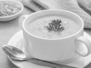Sweet Corn Soup