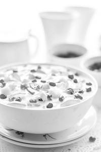 Mix Veg Raita
