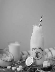 Mango Milkshake