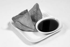 Samosa (1 Pcs)