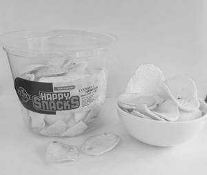 Aloo Chips (90gm)