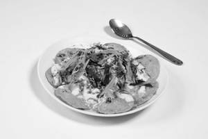Papri Chaat