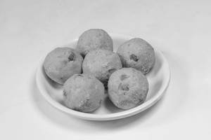 Sugar Free Besan Laddu
