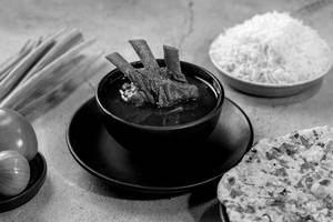 Mutton Rogan Josh
