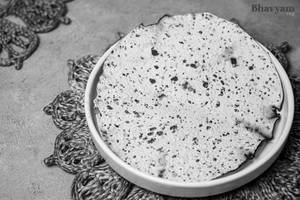 Roasted Papad