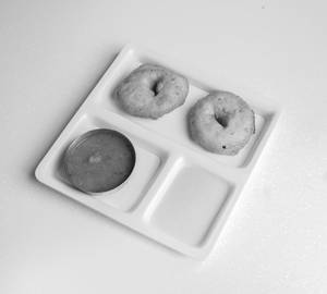 Medu Vada ( 2 Pcs)