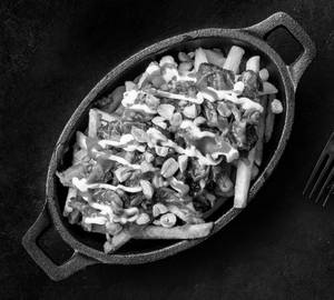 Loaded Fries
