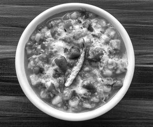 Corn Capsicum Masala