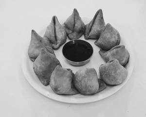 Samosa (10 pcs)