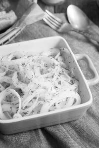 Onion Salad