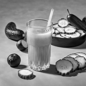 Cucumber 300ml