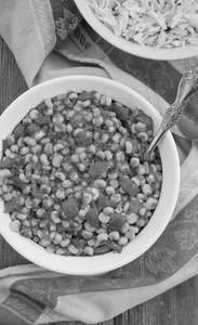 Corn Capsicum Chat