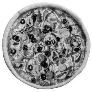 Veg Exotica Pizza