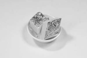 Mawa Kesariya Barfi
