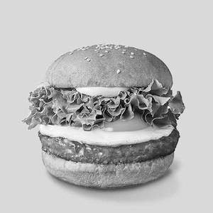Egg Burger