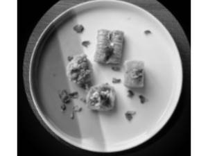 Assorted Baklava Sweets
