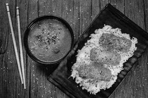 Chicken Katsu Curry