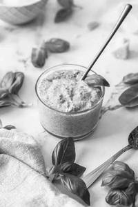 Pesto Mayo