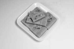 Ghee Mysore Pak