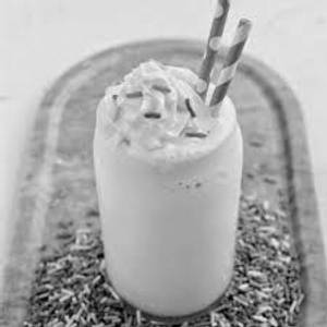 Vanilla Shake