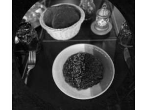 Hummus Blackbeauty
