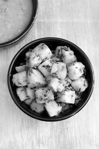 Jeera Aloo