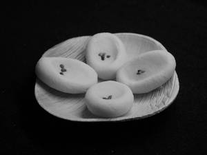 Sugar Free Peda