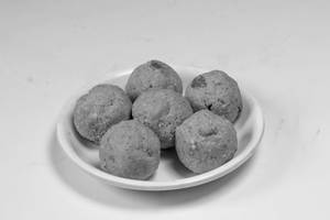 Sugar Free Atta Laddu